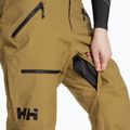 Pantaloni de schi pentru bărbați  Helly Hansen Sogn Cargo lynx 5