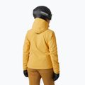Geacă de schi damă Helly Hansen Alphelia Lifaloft sand 2