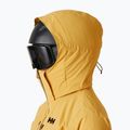 Geacă de schi damă Helly Hansen Alphelia Lifaloft sand 3