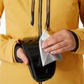 Geacă de schi damă Helly Hansen Alphelia Lifaloft sand 5