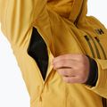 Geacă de schi damă Helly Hansen Alphelia Lifaloft sand 7