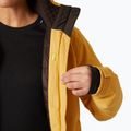 Geacă de schi damă Helly Hansen Alphelia Lifaloft sand 8