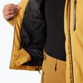 Geacă de schi damă Helly Hansen Alphelia Lifaloft sand 9