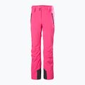 Pantaloni de schi pentru femei Helly Hansen Legendary Insulated dragon fruit 4