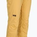 Pantaloni de schi pentru femei Helly Hansen Legendary Insulated sand 4