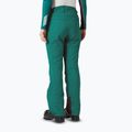 Pantaloni de schi pentru femei Helly Hansen Legendary Insulated emerald 2