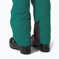 Pantaloni de schi pentru femei Helly Hansen Legendary Insulated emerald 5