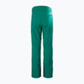 Pantaloni de schi pentru femei Helly Hansen Legendary Insulated emerald 7