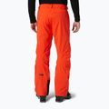 Pantaloni de schi pentru bărbați Helly Hansen Legendary Insulated cherry tomato 2