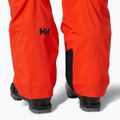 Pantaloni de schi pentru bărbați Helly Hansen Legendary Insulated cherry tomato 6