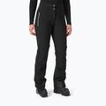 Pantaloni de schi pentru femei Helly Hansen Avanti Stretch black