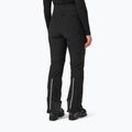 Pantaloni de schi pentru femei Helly Hansen Avanti Stretch black 2