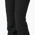 Pantaloni de schi pentru femei Helly Hansen Avanti Stretch black 5