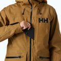 Geacă de schi pentru femei  Helly Hansen Powderqueen 3.0 lynx 4