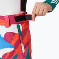 Pantaloni de schi pentru femei Helly Hansn Switch Cargo Insulated jpb aop 4