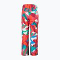 Pantaloni de schi pentru femei Helly Hansn Switch Cargo Insulated jpb aop 7