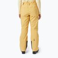 Pantaloni de schi pentru femei Helly Hansn Switch Cargo Insulated sand 2