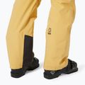 Pantaloni de schi pentru femei Helly Hansn Switch Cargo Insulated sand 4