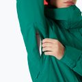 Geacă de schi pentru femei Helly Hansen Powshot emerald 5