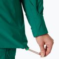Geacă de schi pentru femei Helly Hansen Powshot emerald 8