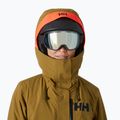 Geacă de schi pentru femei Helly Hansen Powshot lynx 3