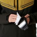 Geacă de schi pentru bărbați Helly Hansen Alpha Infinity neagră 6