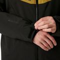 Geacă de schi pentru bărbați Helly Hansen Alpha Infinity neagră 7