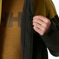 Geacă de schi pentru bărbați Helly Hansen Alpha Infinity neagră 8