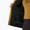 Geacă de schi pentru bărbați Helly Hansen Alpha Infinity neagră 9
