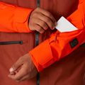 Geacă de schi pentru bărbați Helly Hansen Straightline Lifaloft 2.0 iron oxide 5