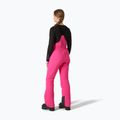 Pantaloni de schi pentru femei Helly Hansen Legendary Insulated Bib dragon fruit 2