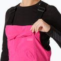 Pantaloni de schi pentru femei Helly Hansen Legendary Insulated Bib dragon fruit 3