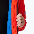 Geacă de schi pentru bărbați Helly Hansen Swift Team cherry tomato 8