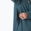 Geacă de schi pentru bărbați Helly Hansen Alpine Insulated dark creek 4