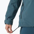 Geacă de schi pentru bărbați Helly Hansen Alpine Insulated dark creek 6