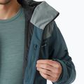 Geacă de schi pentru bărbați Helly Hansen Alpine Insulated dark creek 8
