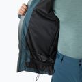 Geacă de schi pentru bărbați Helly Hansen Alpine Insulated dark creek 9