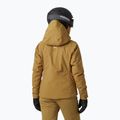 Geacă de schi damă Helly Hansen Alphelia Infinity lynx 2