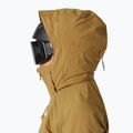 Geacă de schi damă Helly Hansen Alphelia Infinity lynx 3