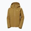 Geacă de schi damă Helly Hansen Alphelia Infinity lynx 9