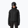 Geacă de schi pentru femei Helly Hansen Valdisere 2.0 black
