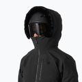 Geacă de schi pentru femei Helly Hansen Valdisere 2.0 black 3