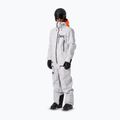 Costum de schi pentru bărbați Helly Hansen Chugach Infinity Printed grey fog snow camo aop
