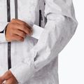 Costum de schi pentru bărbați Helly Hansen Chugach Infinity Printed grey fog snow camo aop 6