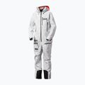 Costum de schi pentru bărbați Helly Hansen Chugach Infinity Printed grey fog snow camo aop 10