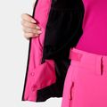 Geacă de schi pentru femei Helly Hansen Alphelia dragon fruit black 10