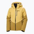 Geacă de schi pentru femei  Helly Hansen Alphelia sand 10