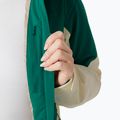 Geacă de schi pentru femei Helly Hansen Alphelia emerald snow 5