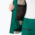 Geacă de schi pentru femei Helly Hansen Alphelia emerald snow 6