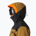 Geacă de schi pentru bărbați Helly Hansen Powdreamer 2.0 lynx 3